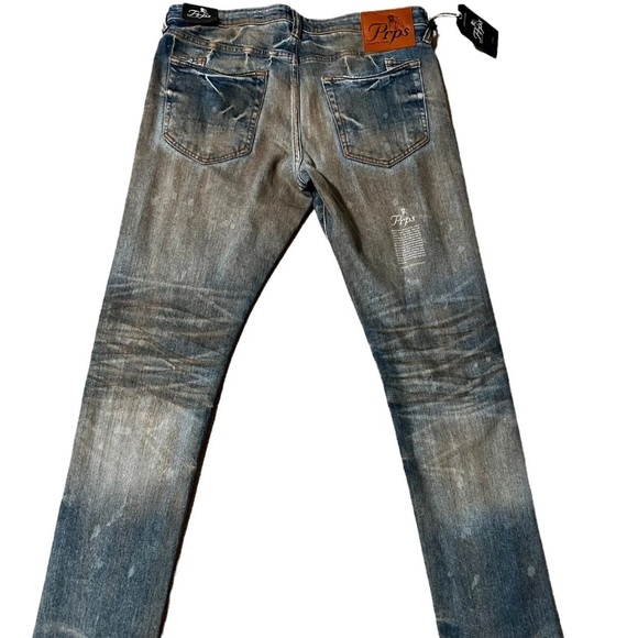PRPS jeans NWT - Picture 2 of 9
